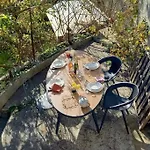 Loft Rural - Terrasse Parking Et Vue Ferrieres-sur-Ariege