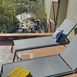 Loft Rural - Terrasse Parking Et Vue Vakantiehuis *
