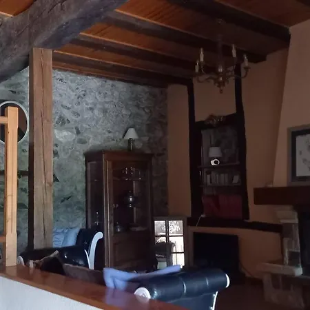 Loft Rural - Terrasse Parking Et Vue * Ferrieres-sur-Ariege