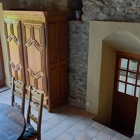 Loft Rural - Terrasse Parking Et Vue Tatil Evi