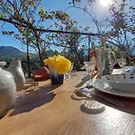 بيت للعطل Loft Rural - Terrasse Parking Et Vue Ferrieres-sur-Ariege