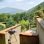 بيت للعطل Loft Rural - Terrasse Parking Et Vue Ferrieres-sur-Ariege