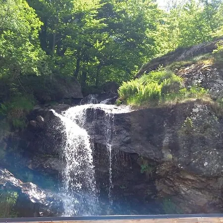 Loft Rural - Terrasse Parking Et Vue بيت للعطل