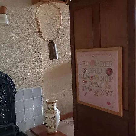 Loft Rural - Terrasse Parking Et Vue بيت للعطل *