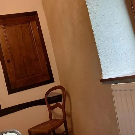 Loft Rural - Terrasse Parking Et Vue *