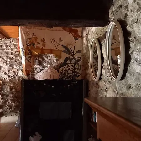 Loft Rural - Terrasse Parking Et Vue * Ferrieres-sur-Ariege