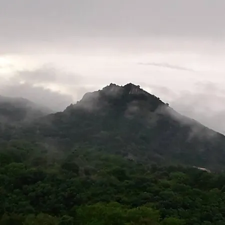 Loft Rural - Terrasse Parking Et Vue بيت للعطل *