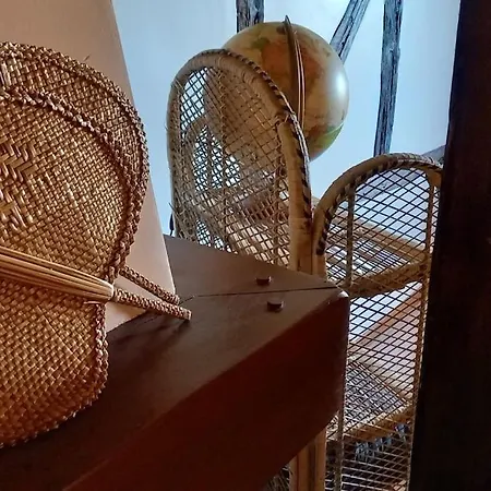 Loft Rural - Terrasse Parking Et Vue