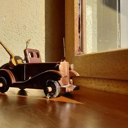 Loft Rural - Terrasse Parking Et Vue Ferrieres-sur-Ariege