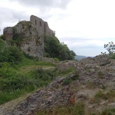 Loft Rural - Terrasse Parking Et Vue