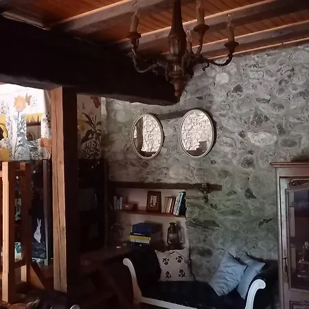 בית נופש Loft Rural - Terrasse Parking Et Vue Ferrieres-sur-Ariege