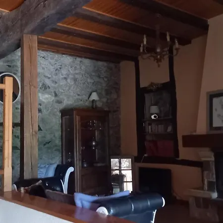 בית נופש Loft Rural - Terrasse Parking Et Vue