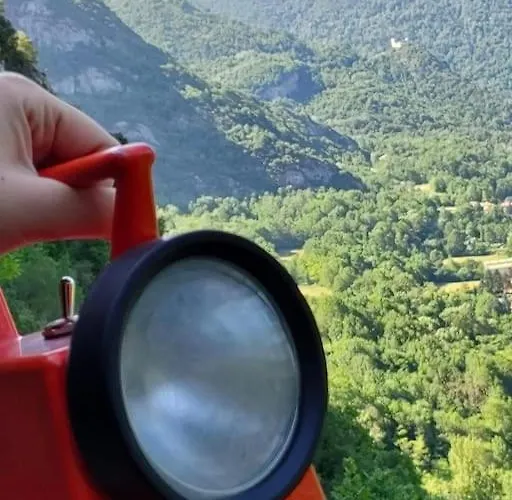 Loft Rural - Terrasse Parking Et Vue